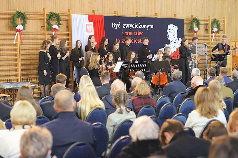 Kalendarium historii ZS Nr 1 w Olkuszu odc. 8